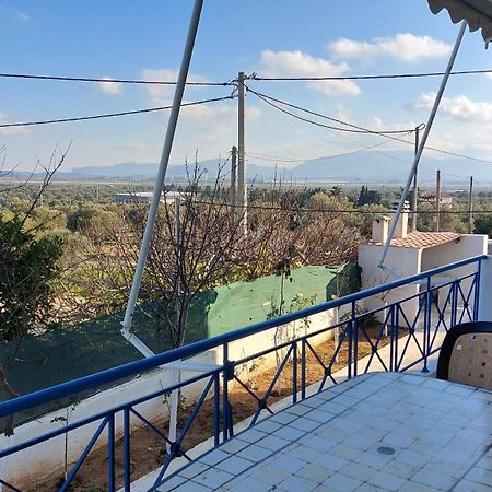 Makarios Apartment Near Athens Aiport Spáta 外观 照片