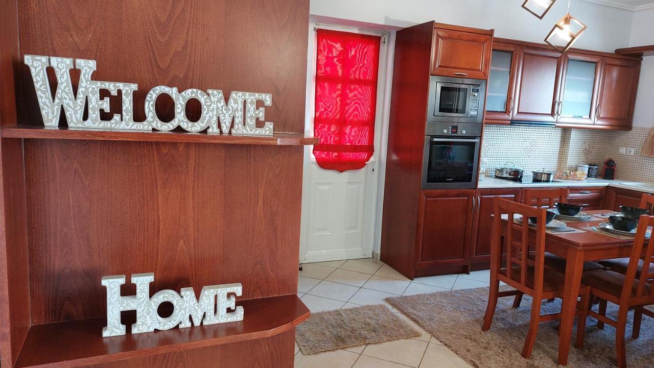 Makarios Apartment Near Athens Aiport Spáta 外观 照片