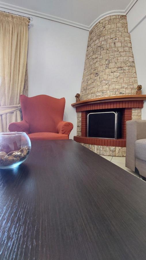 Makarios Apartment Near Athens Aiport Spáta 外观 照片