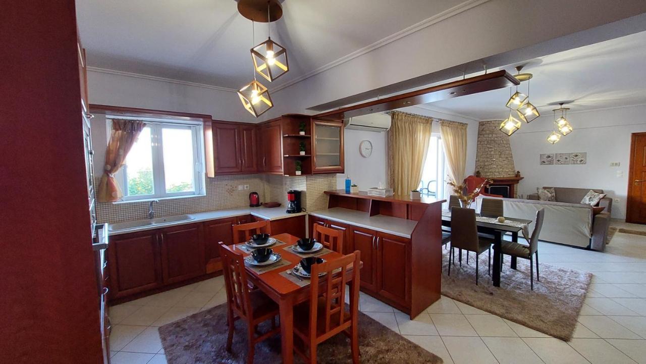 Makarios Apartment Near Athens Aiport Spáta 外观 照片