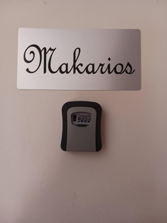 Makarios Apartment Near Athens Aiport Spáta 外观 照片