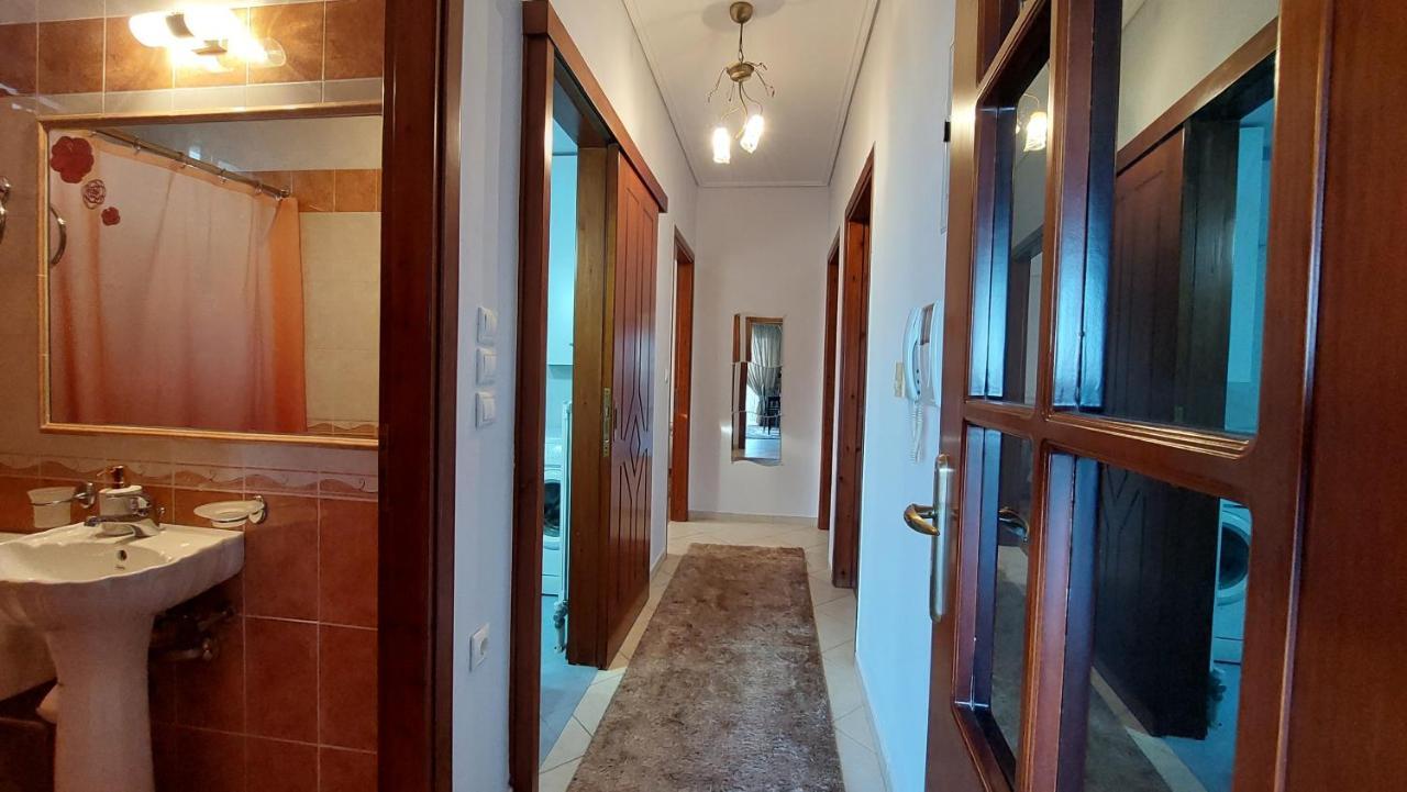 Makarios Apartment Near Athens Aiport Spáta 外观 照片
