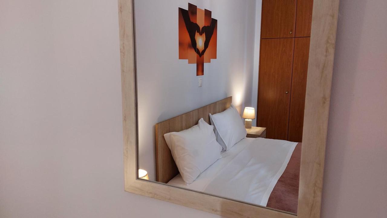 Makarios Apartment Near Athens Aiport Spáta 外观 照片