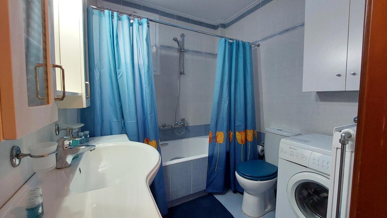 Makarios Apartment Near Athens Aiport Spáta 外观 照片