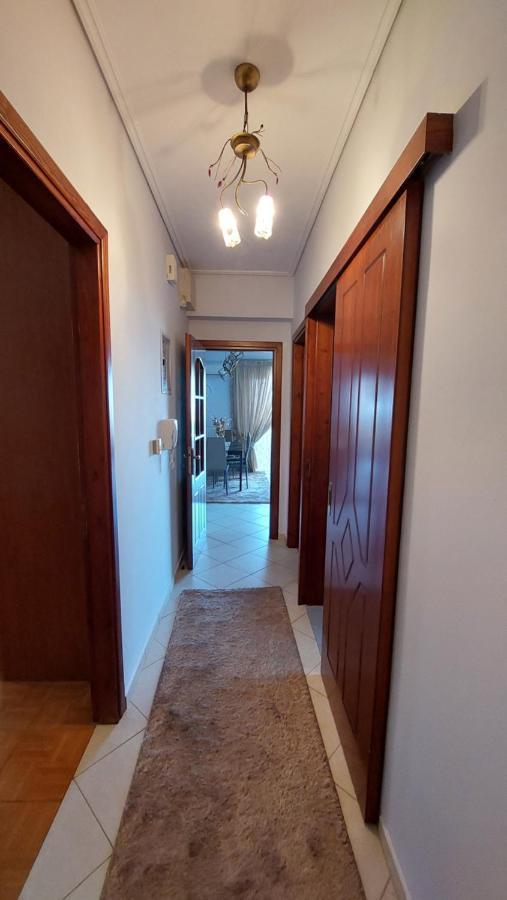 Makarios Apartment Near Athens Aiport Spáta 外观 照片