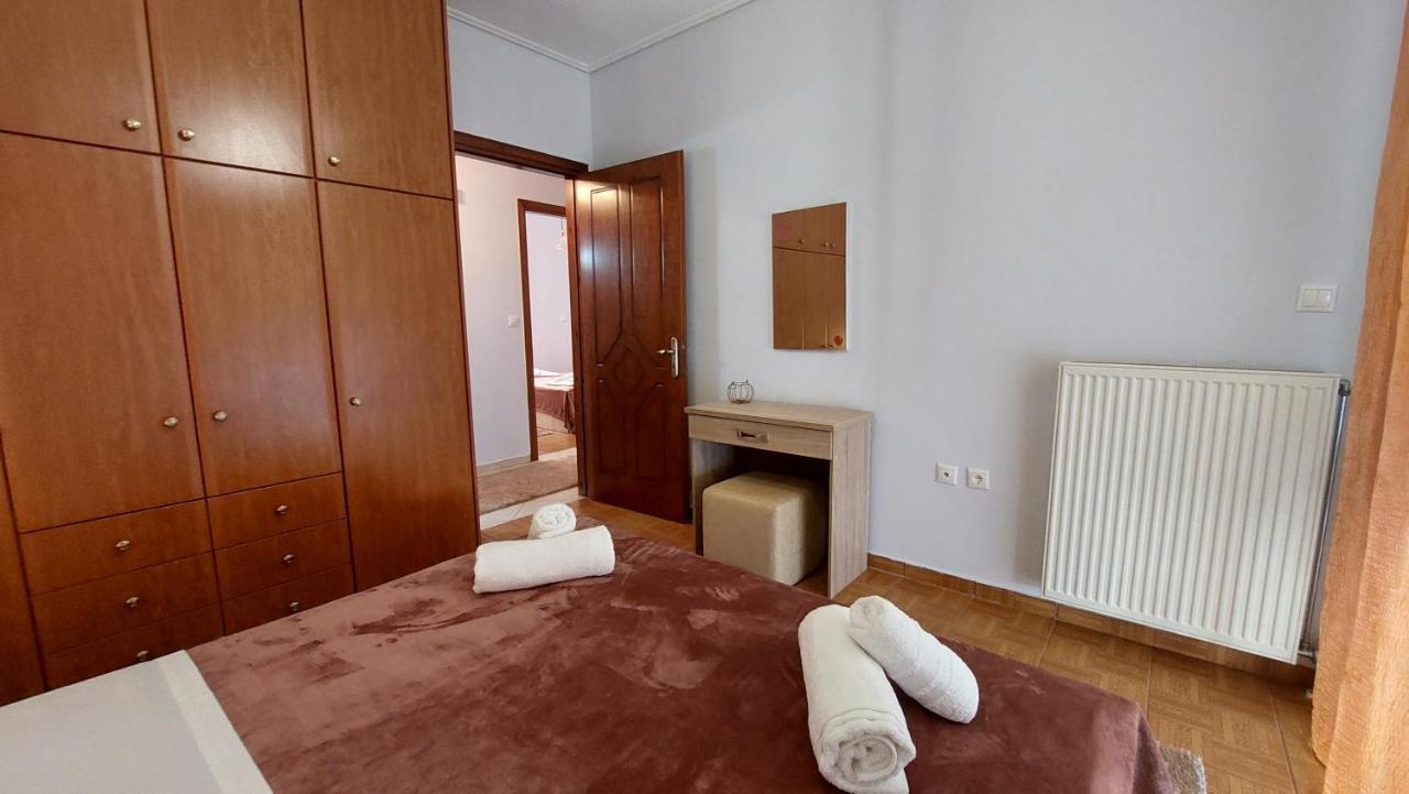 Makarios Apartment Near Athens Aiport Spáta 外观 照片