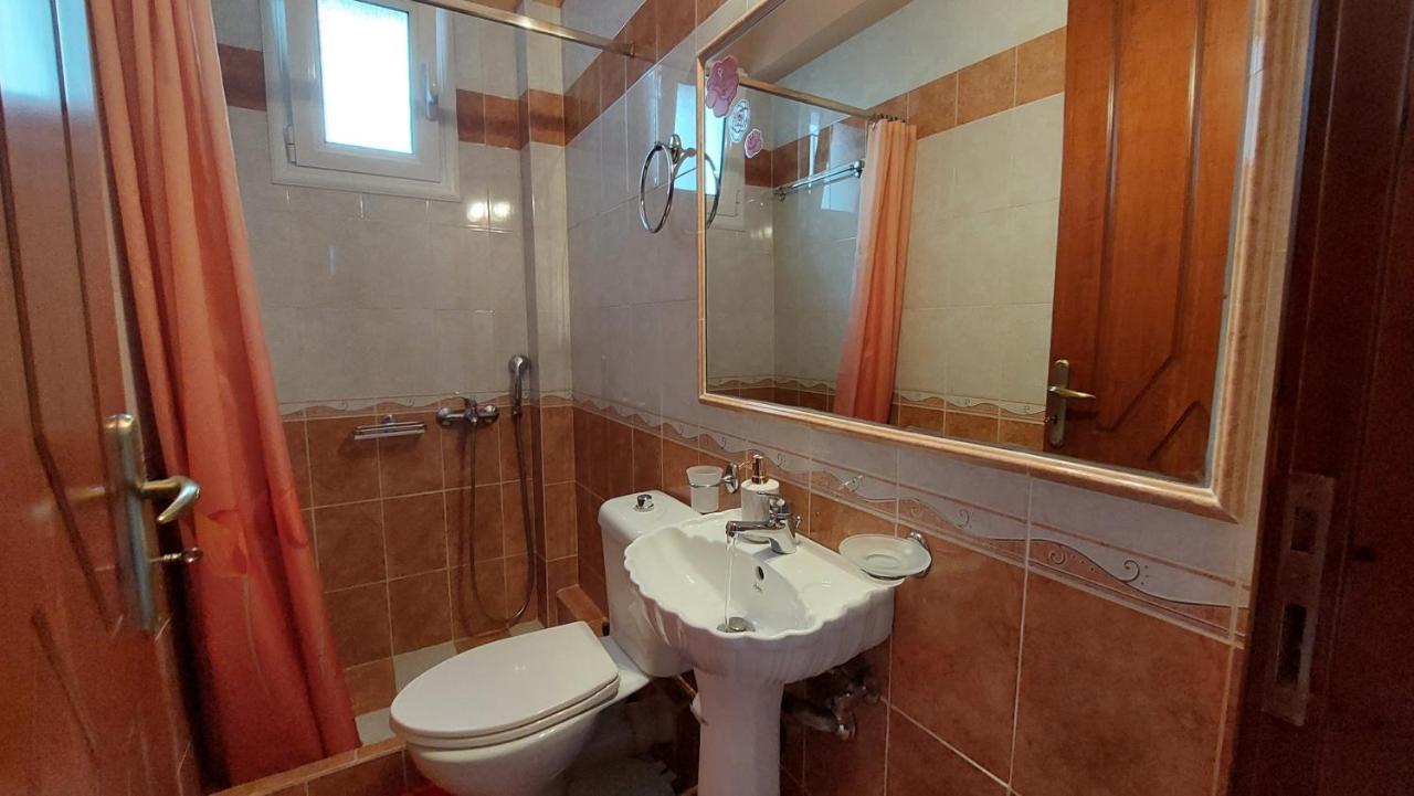 Makarios Apartment Near Athens Aiport Spáta 外观 照片