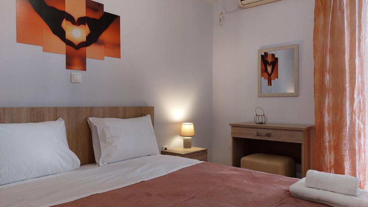 Makarios Apartment Near Athens Aiport Spáta 外观 照片
