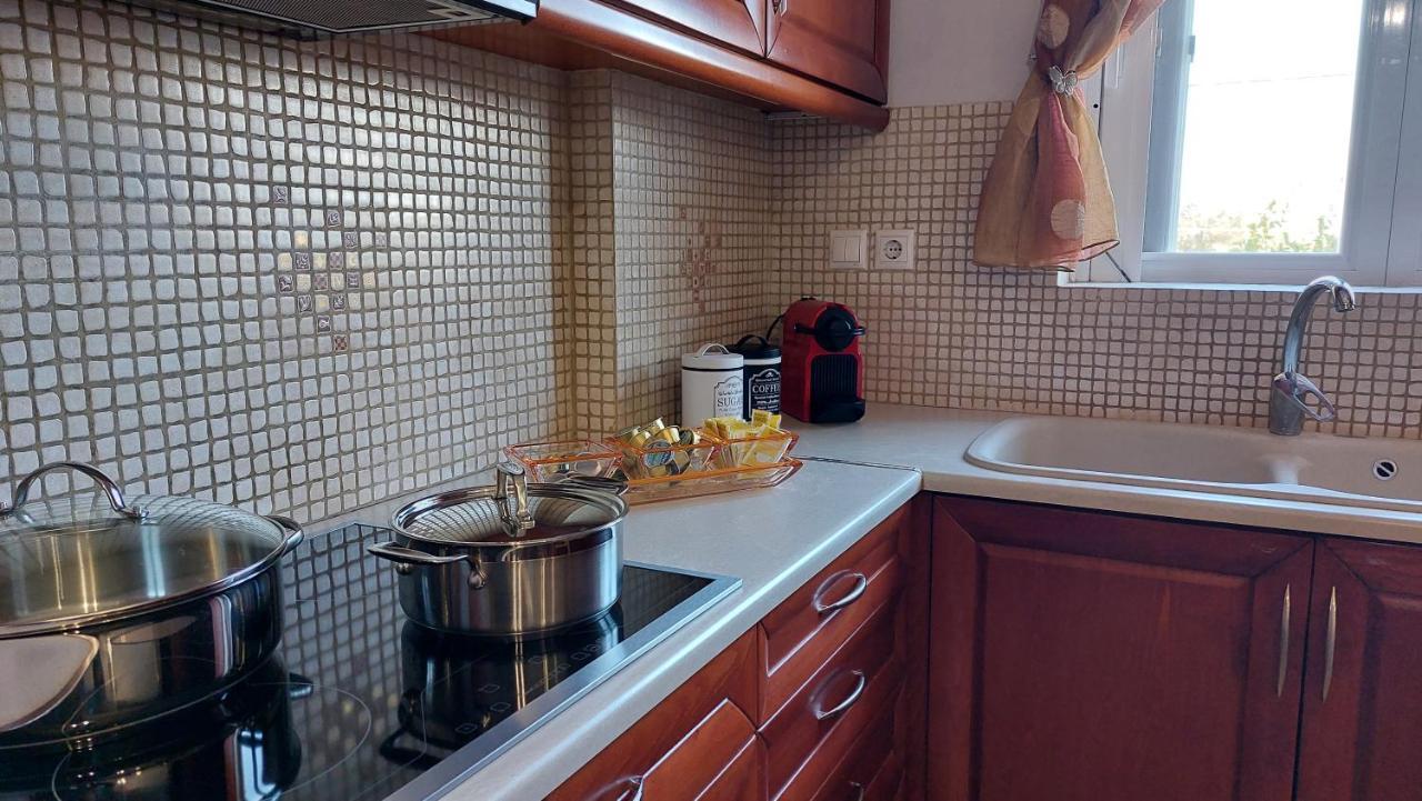 Makarios Apartment Near Athens Aiport Spáta 外观 照片