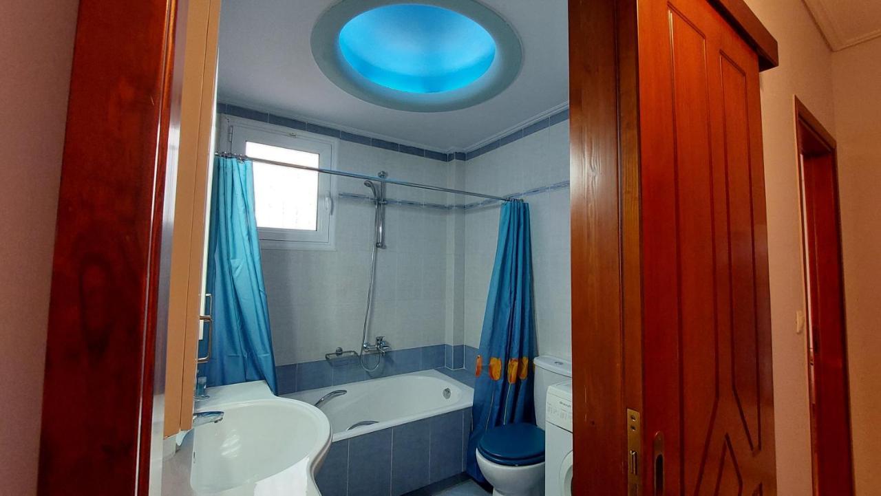 Makarios Apartment Near Athens Aiport Spáta 外观 照片