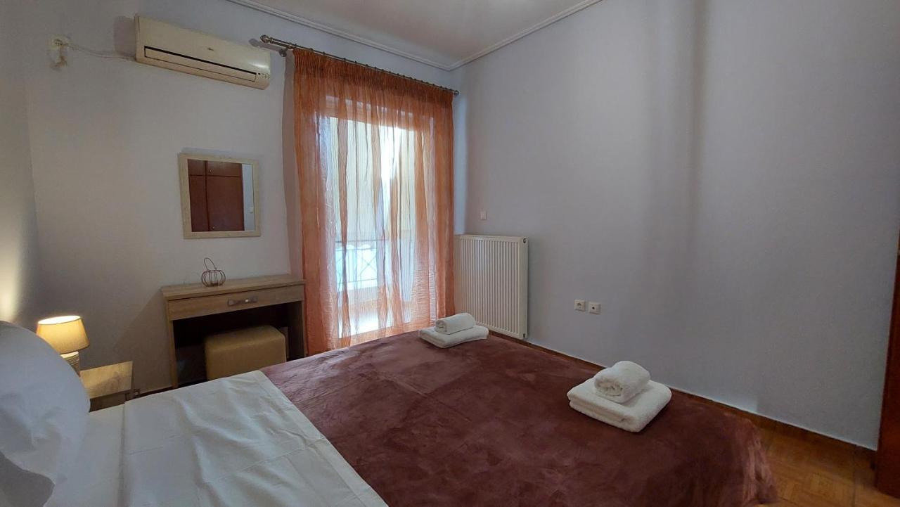 Makarios Apartment Near Athens Aiport Spáta 外观 照片