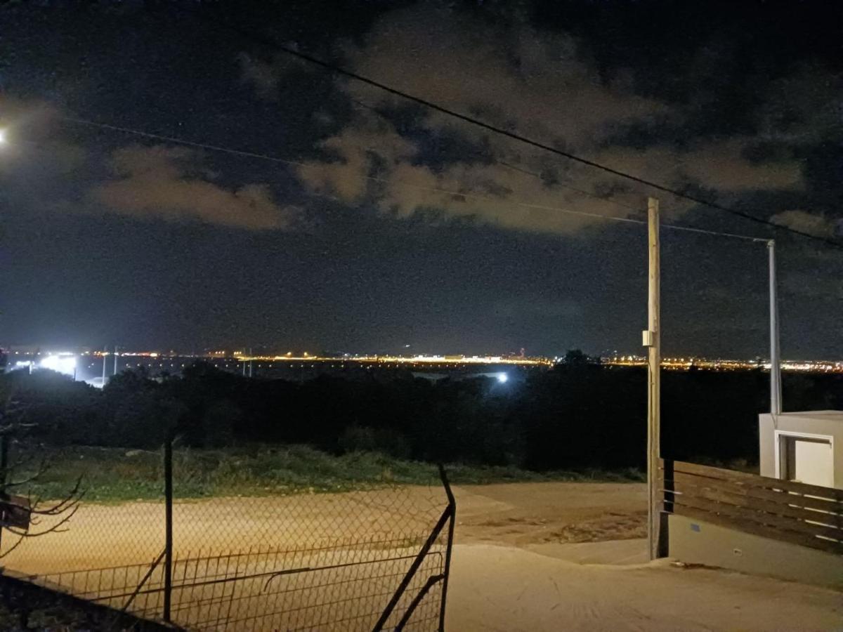 Makarios Apartment Near Athens Aiport Spáta 外观 照片