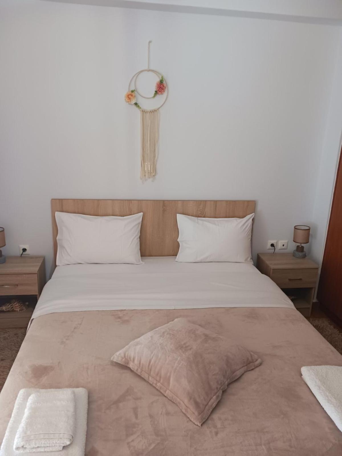 Makarios Apartment Near Athens Aiport Spáta 外观 照片