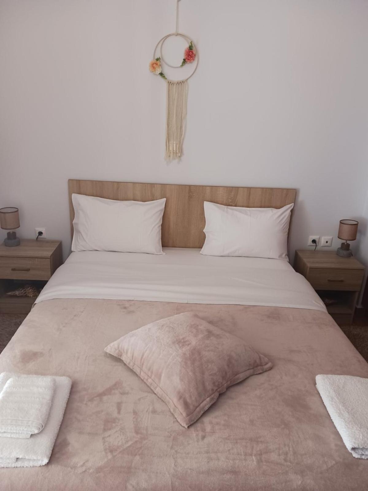 Makarios Apartment Near Athens Aiport Spáta 外观 照片