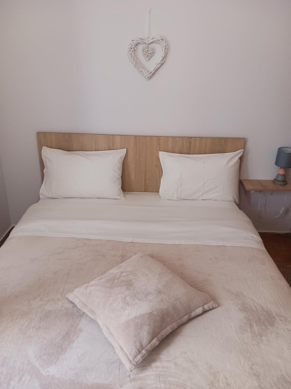 Makarios Apartment Near Athens Aiport Spáta 外观 照片