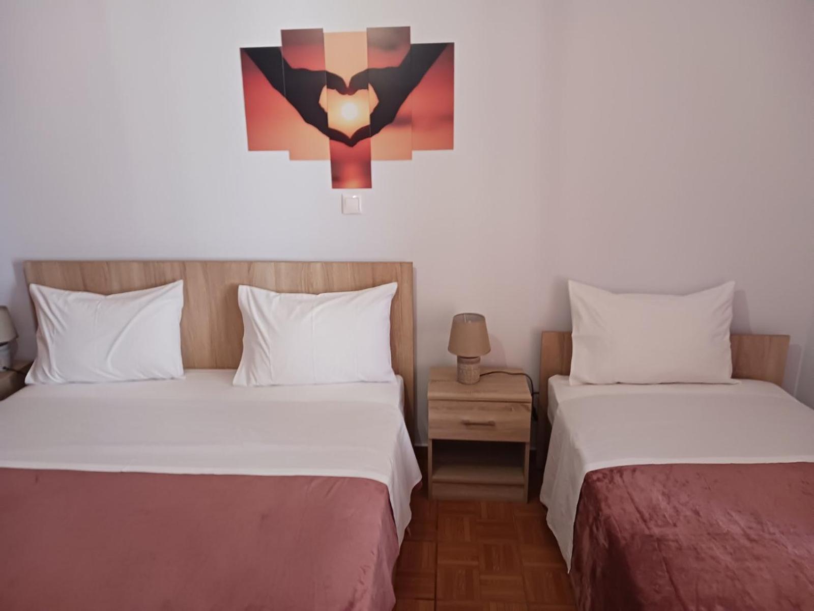 Makarios Apartment Near Athens Aiport Spáta 外观 照片