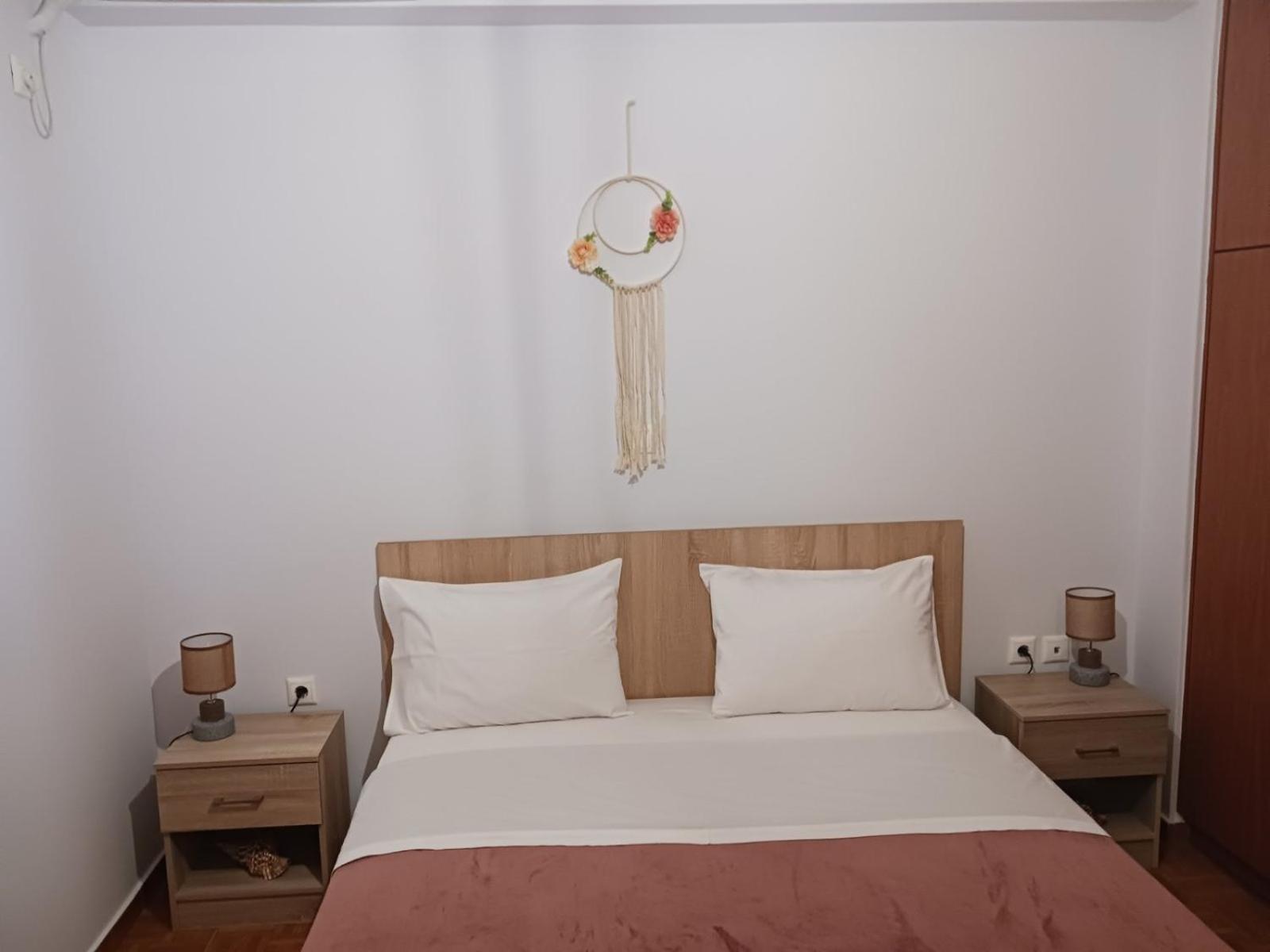 Makarios Apartment Near Athens Aiport Spáta 外观 照片