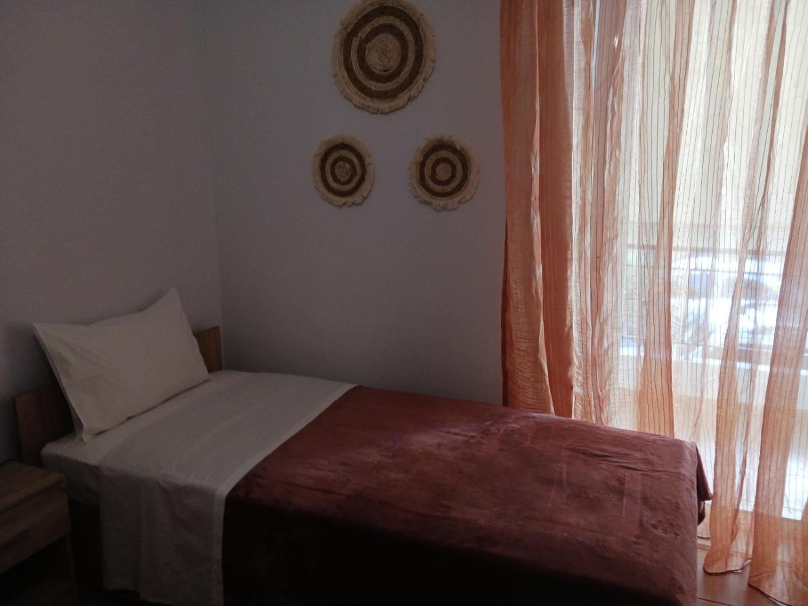 Makarios Apartment Near Athens Aiport Spáta 外观 照片