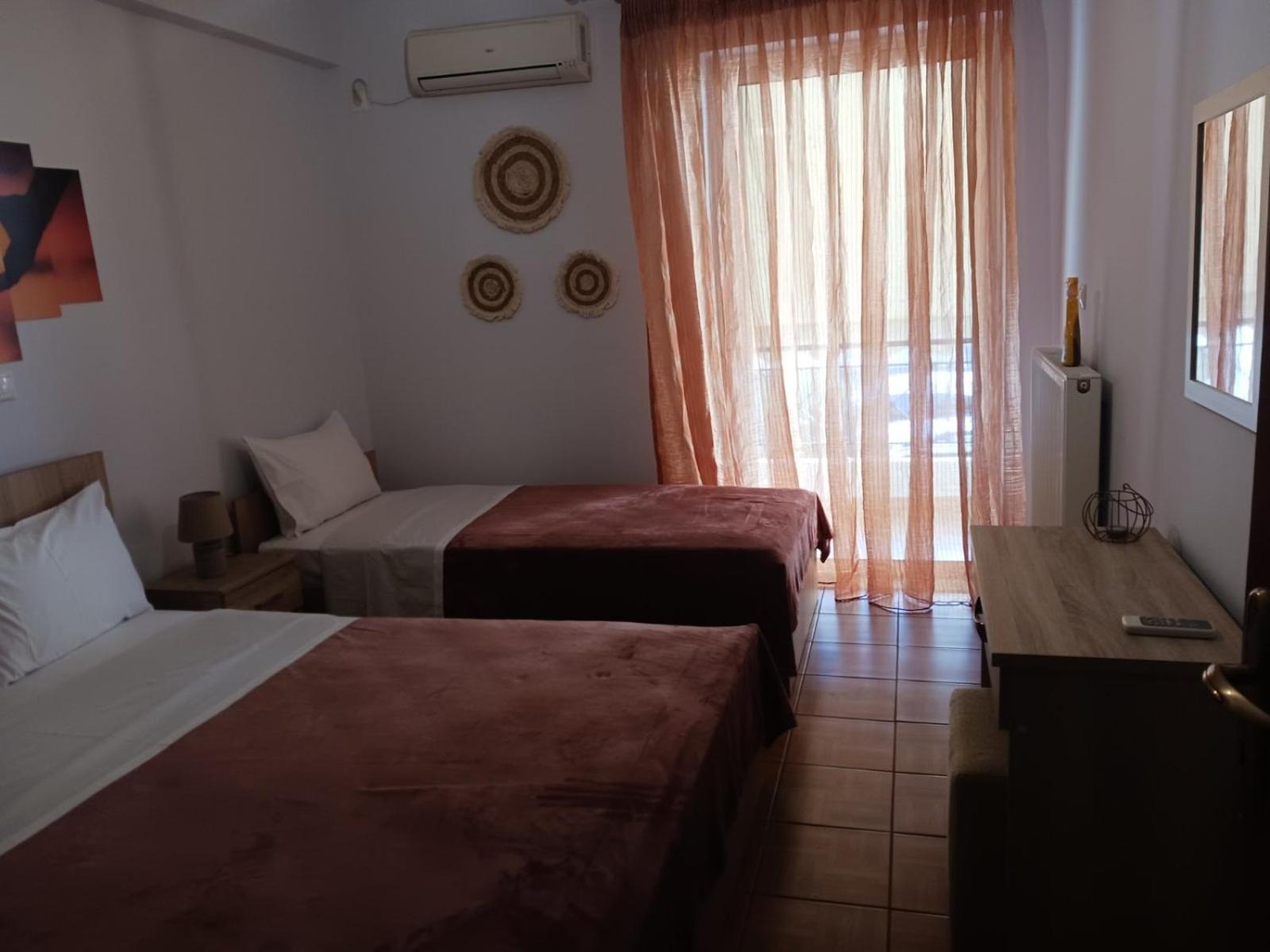 Makarios Apartment Near Athens Aiport Spáta 外观 照片